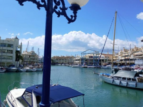 Benal puerto, Benalmadena